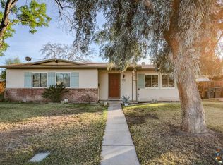 456 W Magnolia St, Brawley, CA 92227