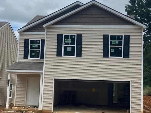 595 Cox Hollow Rd, Kingsport, TN 37663