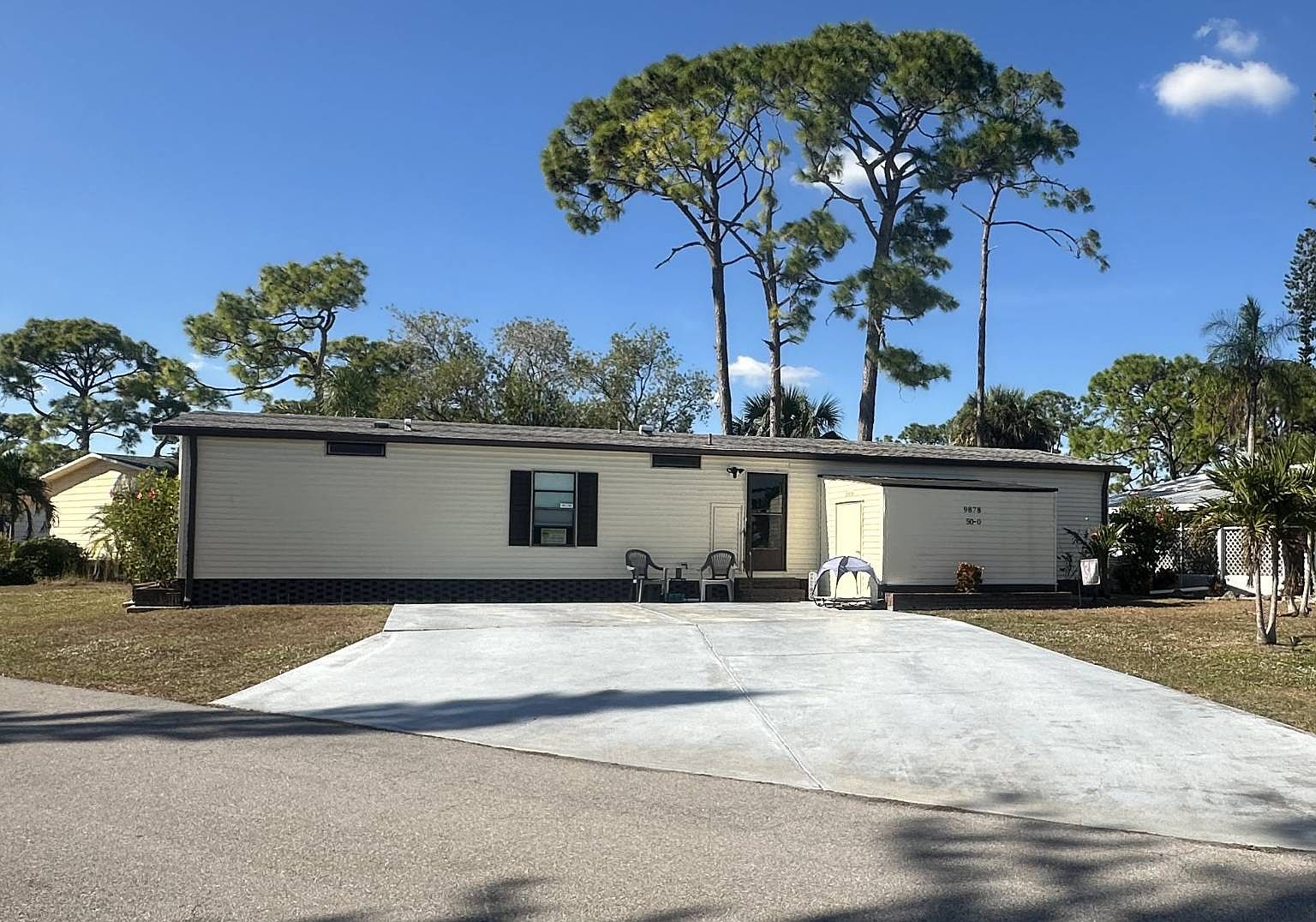 9878 Tamarron Ct #50-O