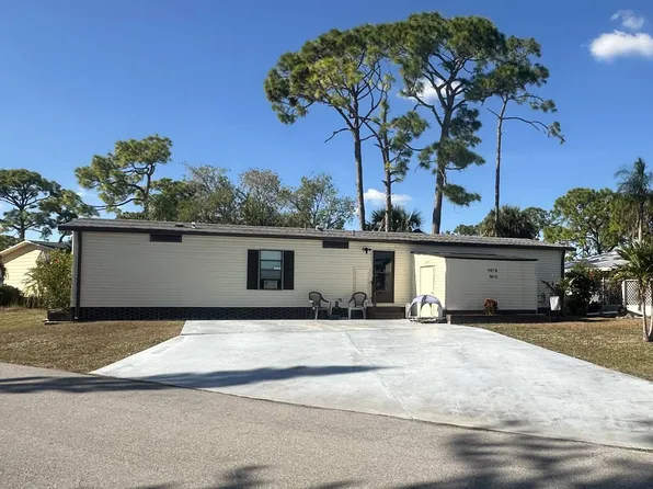 9878 Tamarron Ct #50-O, North Fort Myers, FL 33903