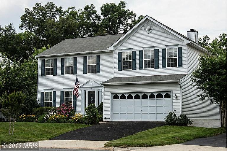 1st image of 20913 Hollyberry Ct