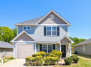 819 Bitting Hall Cir, Rural Hall, NC 27045