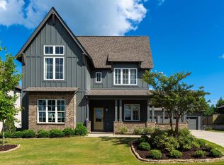 4561 Brexton St, Trussville, AL 35173