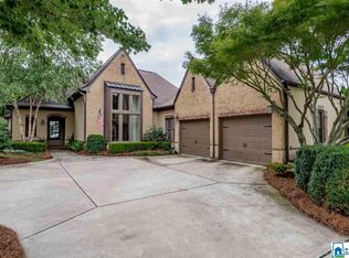 2347 Freestone Ridge Cv, Hoover, AL 35226