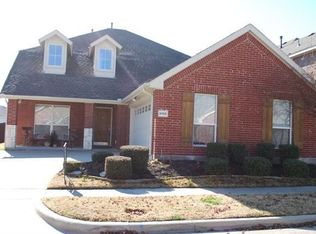 8109 Rancho De La Osa Trl, McKinney, TX 75070