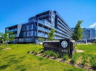 3210 Dakota Cmn #A518, Burlington, ON L7M2A8