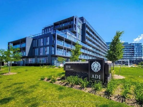 3210 Dakota Cmn, Burlington, ON