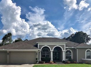 3342 Cedar Crest Loop, Spring Hill, FL 34609
