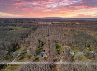 County Line Rd, Madison, OH 44057