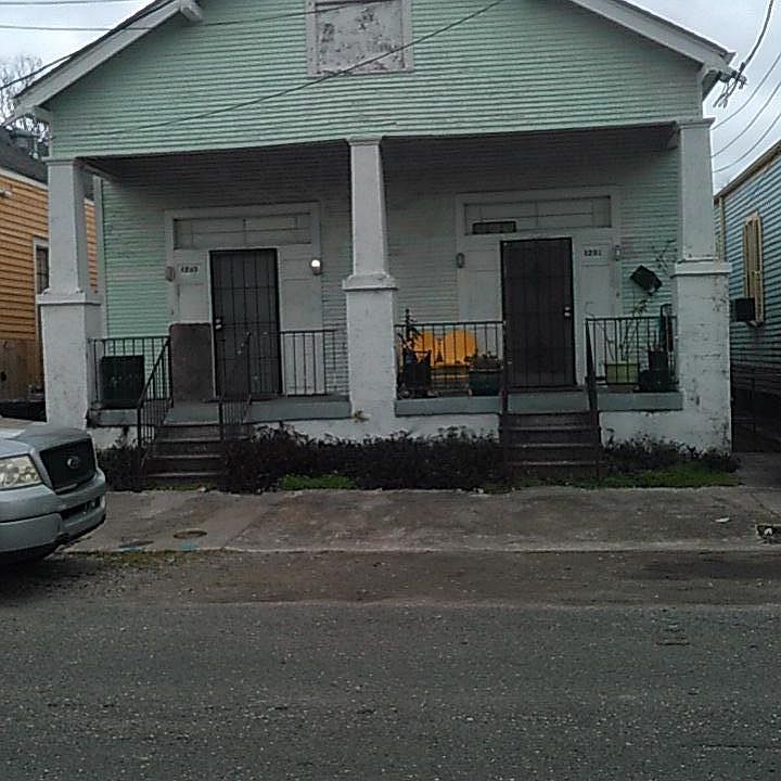 1233 Marigny St, New Orleans, LA 70117 Zillow