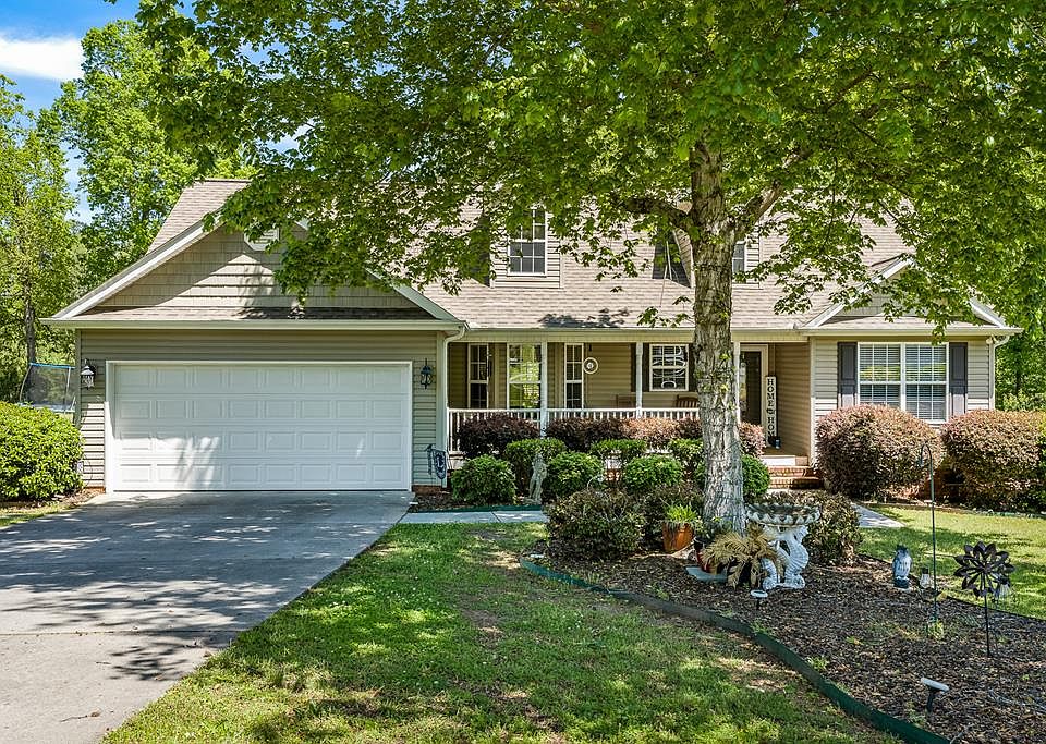 1012 N Lake Dr, Greenwood, SC 29649 Zillow