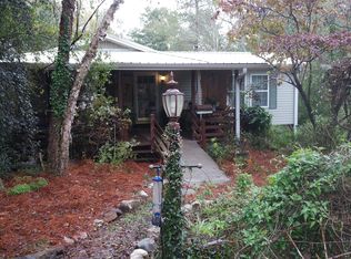 545 Fox Pond Rd, Aiken, SC 29801