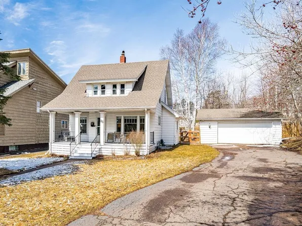 25 E Wabasha St, Duluth, MN 55803