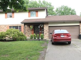 6118 Darby Ln, Columbus, OH