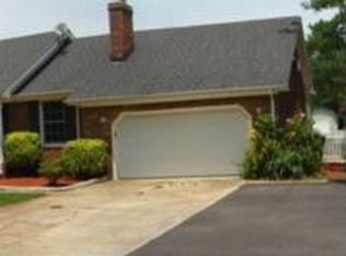 2260 Salem Rd, Virginia Beach, VA 23456