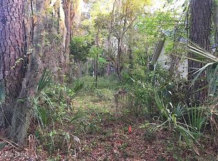 1108 Palmetto Point, Saint Helena Island, SC 29920