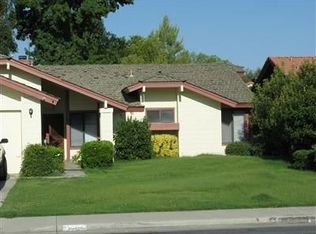 3604 Saddle Dr, Bakersfield, CA 93311