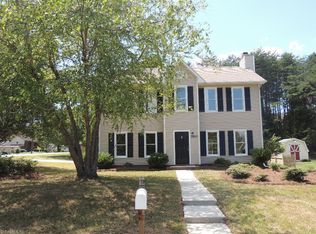 3901 Mill Pond St, High Point, NC 27265