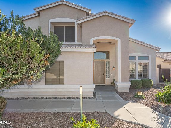 2nd image of 2029 W WILDHORSE Drive