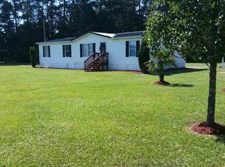 1744 Hayes Mill Rd, Autryville, NC 28318