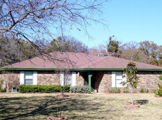 1820 Brookhollow Dr, Granbury, TX 76048