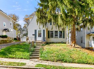 207 Helen Ave, Mansfield, OH 44903