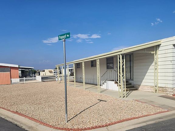 2nd image of 2205 W Acacia Ave Space 94