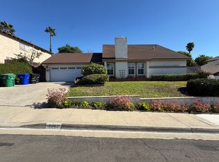 5443 Mantua Ct, San Diego, CA 92124