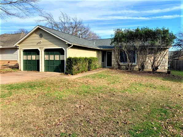 4617 Sidereal Dr, Austin, TX 78727