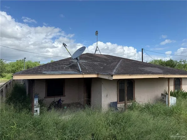15388 Pavo Real Ln, Edinburg, TX 78542