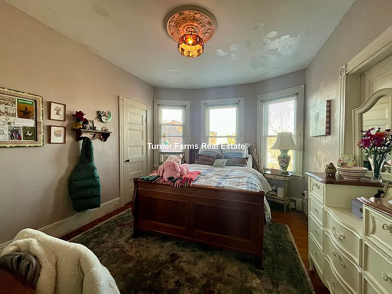803 Parker St #3 — Photo 6