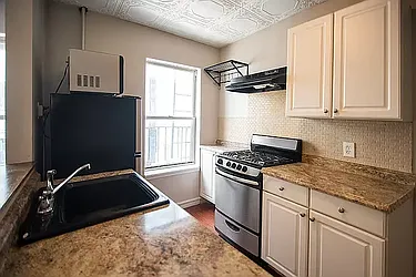 Rented by Coda Real Estate NYC