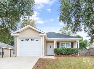 940 Hamilton Bridges Dr E, Mobile, AL 36695