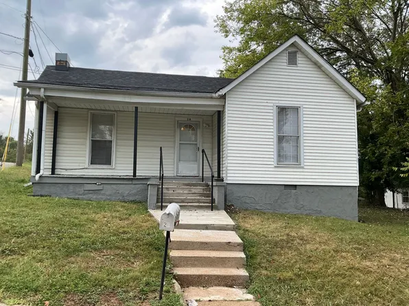 28 Lawn St, Clarksville, TN 37040
