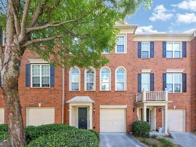 5108 Manerdale Dr SE #1, Atlanta, GA, 30339