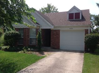 9380 Discovery Dr W, Indianapolis, IN
