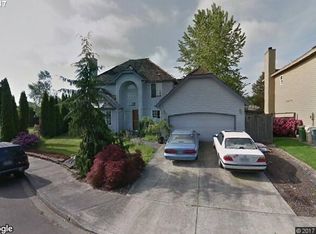 10184 SW Evergreen Ct, Wilsonville, OR 97070