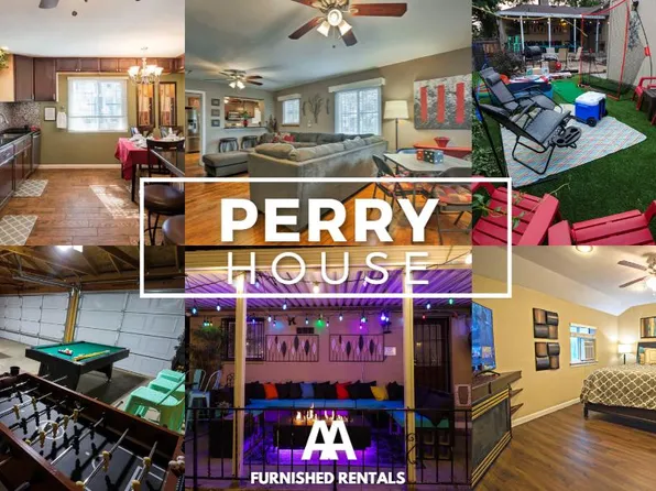 1300 Perry St, Denver, CO 80204