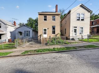 621 Watkins St, Covington, KY 41011