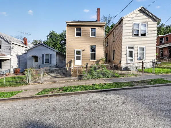 621 Watkins St, Covington, KY 41011