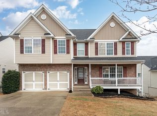 205 Overlook Dr, Dallas, GA 30157