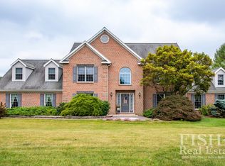 320 Bluebird Ln, Winfield, PA 17889