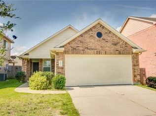 18823 Dennington Dr, Katy, TX 77449
