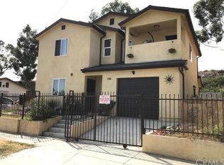 346 E 116th Pl, Los Angeles, CA 90061
