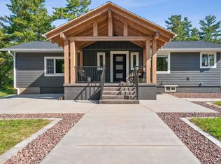 40818 Ensinger Rd, Marengo, WI 54855