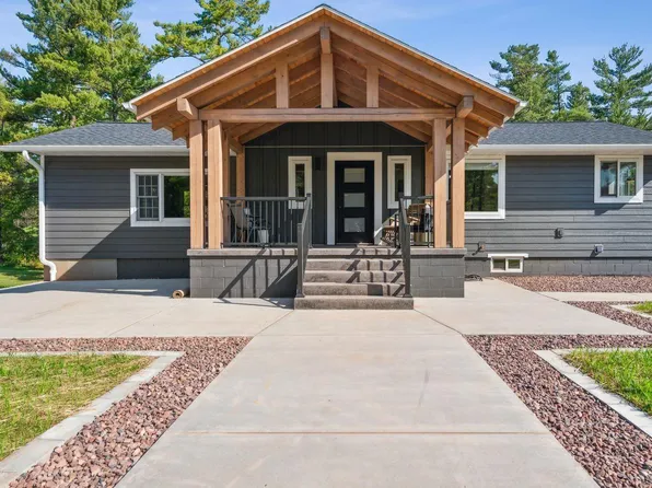 40818 Ensinger Rd, Marengo, WI 54855