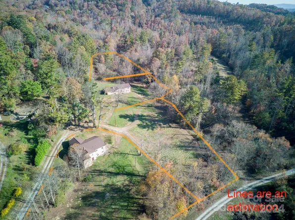 0 Old Farm Cir #D, Hendersonville, NC 28792