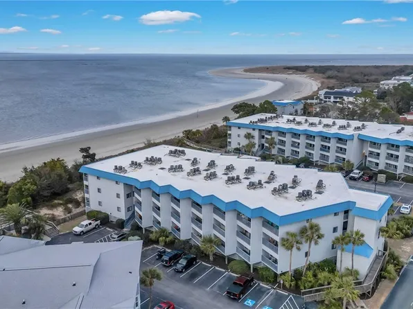1217 Bay Street Street #225A, Tybee Island, GA 31328