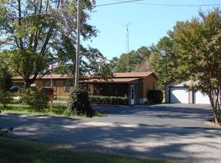 122 Crattie Dr, Springville, TN 38256