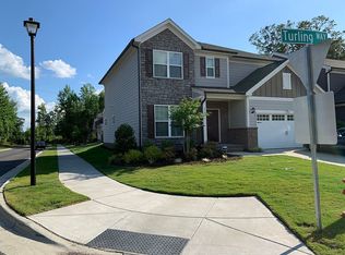 2101 Turling Way, Apex, NC 27523